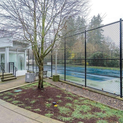 Photo 38 at 4705 - 13696 100 Avenue, Whalley, North Surrey