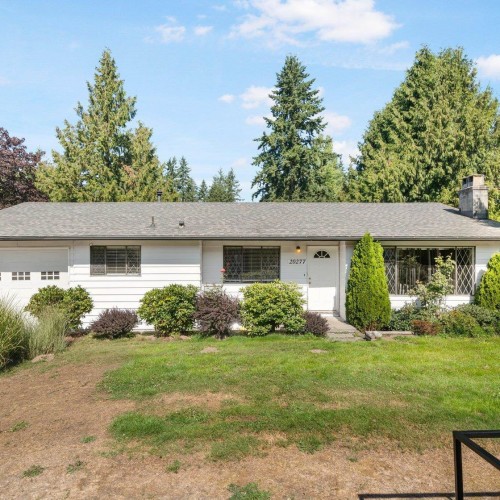 Photo 18 at 20277 36 Avenue, Brookswood Langley, Langley