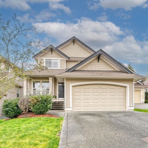 Photo 1 at 6863 196a Street, Willoughby Heights, Langley