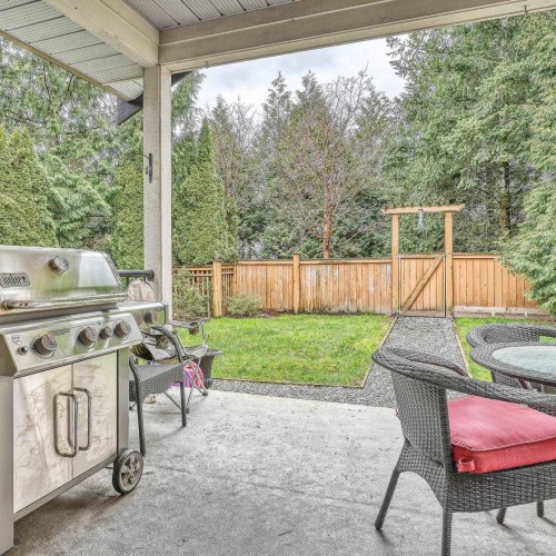 Photo 33 at 6863 196a Street, Willoughby Heights, Langley