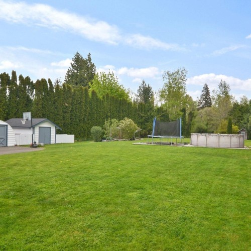 Photo 3 at 3916 240 Street, Otter District, Langley