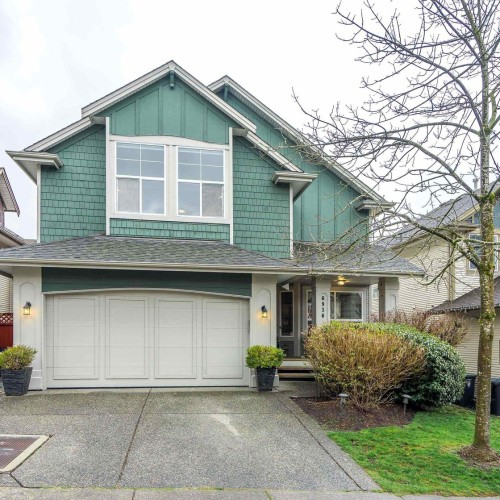 Photo 1 at 6936 198 Street, Willoughby Heights, Langley