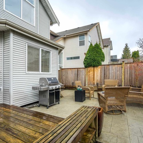 Photo 39 at 6936 198 Street, Willoughby Heights, Langley