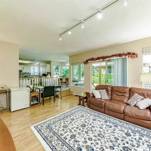 Photo 10 at 15319 111a Avenue, Fraser Heights, North Surrey