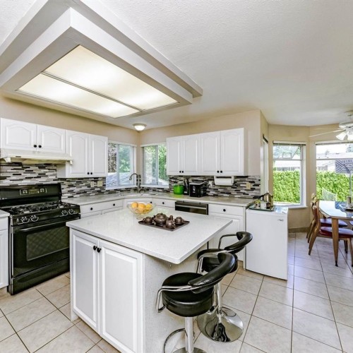 Photo 13 at 15319 111a Avenue, Fraser Heights, North Surrey
