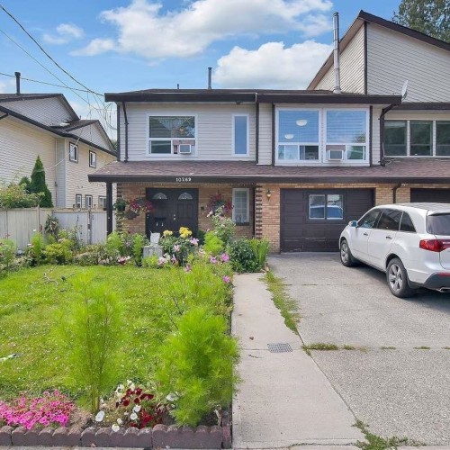 Photo 3 at 10269 144 Street, Whalley, North Surrey