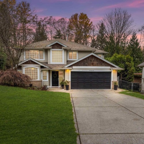 Photo 1 at 17845 100a Avenue, Fraser Heights, North Surrey