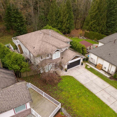 Photo 2 at 17845 100a Avenue, Fraser Heights, North Surrey
