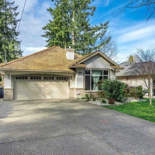 Photo 1 at 20947 44 Avenue, Brookswood Langley, Langley