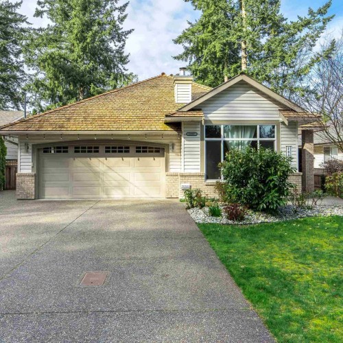 Photo 3 at 20947 44 Avenue, Brookswood Langley, Langley