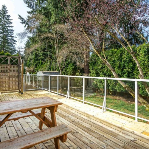 Photo 33 at 20947 44 Avenue, Brookswood Langley, Langley