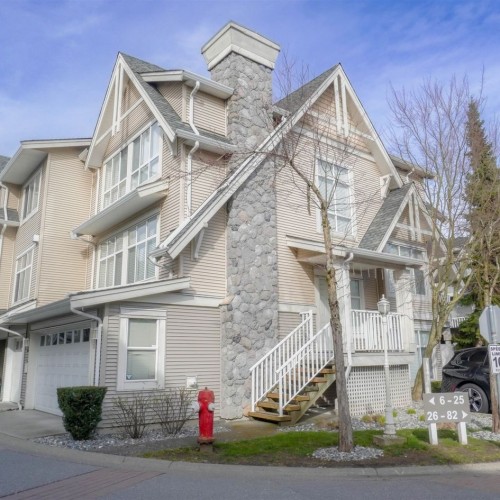 Photo 30 at 22 - 6450 199 Street, Willoughby Heights, Langley
