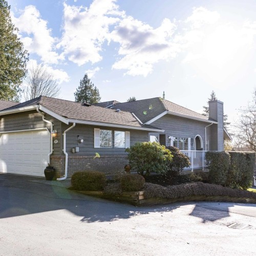 Photo 1 at 49 - 21848 50 Avenue, Murrayville, Langley