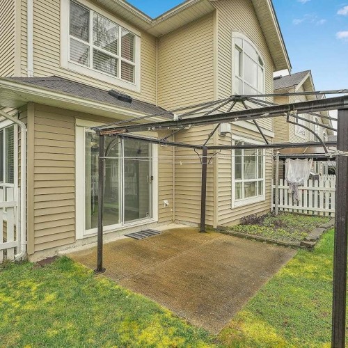 Photo 30 at 19 - 6513 200 Street, Willoughby Heights, Langley