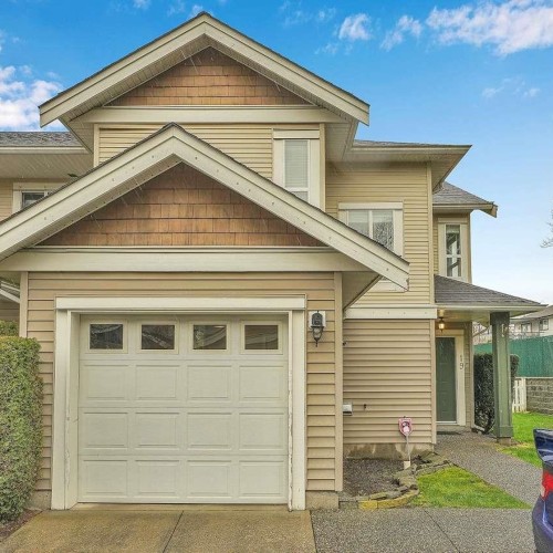 Photo 35 at 19 - 6513 200 Street, Willoughby Heights, Langley