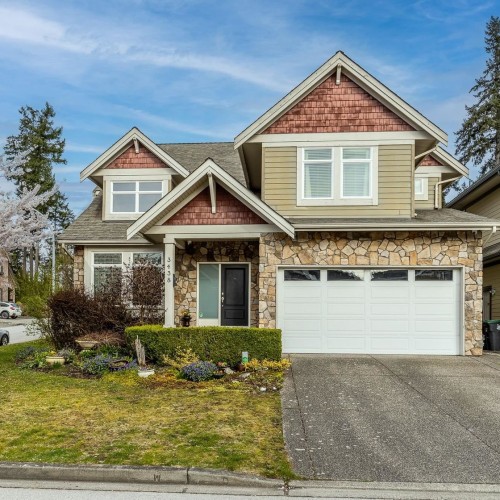 Photo 1 at 3438 148a Street, King George Corridor, South Surrey White Rock