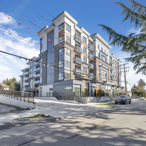 Photo 1 at 515 - 20695 Eastleigh Crescent, Langley City, Langley