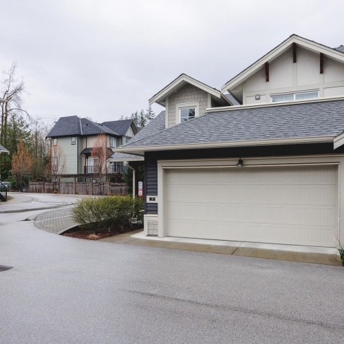 Photo 2 at 7 - 20498 82 Avenue, Willoughby Heights, Langley