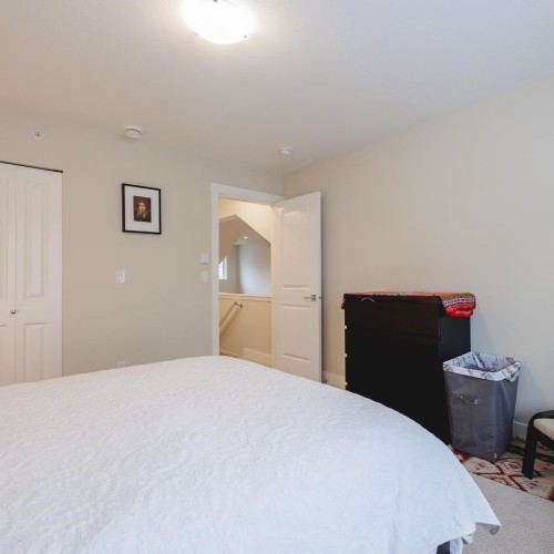 Photo 23 at 7 - 20498 82 Avenue, Willoughby Heights, Langley