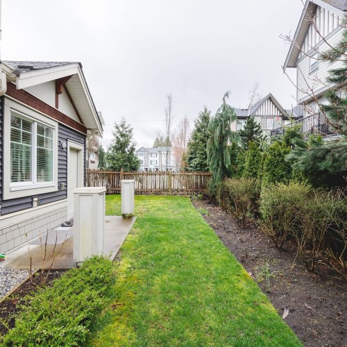 Photo 33 at 7 - 20498 82 Avenue, Willoughby Heights, Langley
