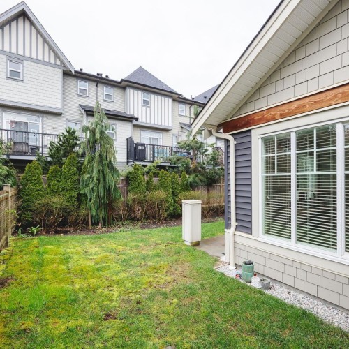 Photo 34 at 7 - 20498 82 Avenue, Willoughby Heights, Langley