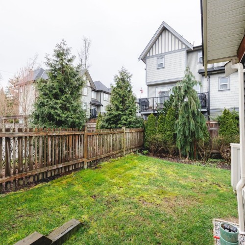 Photo 35 at 7 - 20498 82 Avenue, Willoughby Heights, Langley