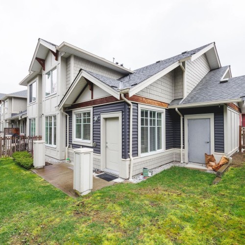 Photo 36 at 7 - 20498 82 Avenue, Willoughby Heights, Langley