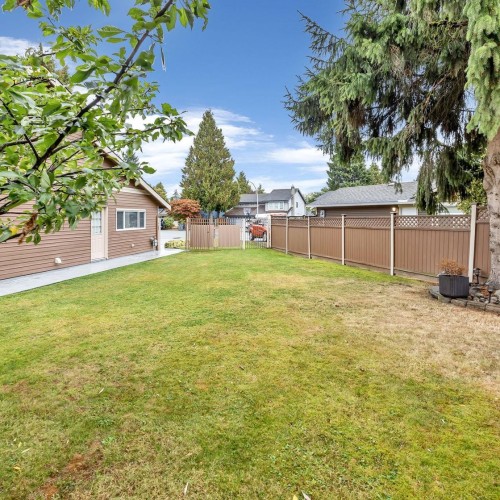 Photo 30 at 6725 134a Street, West Newton, Surrey Photo 30 at 6725 134a Street, West Newton, Surrey