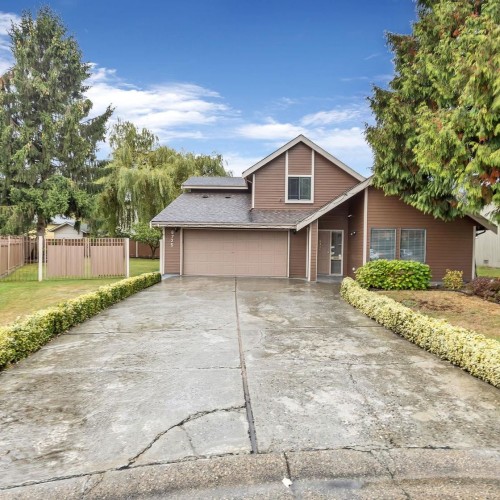 Photo 32 at 6725 134a Street, West Newton, Surrey Photo 32 at 6725 134a Street, West Newton, Surrey