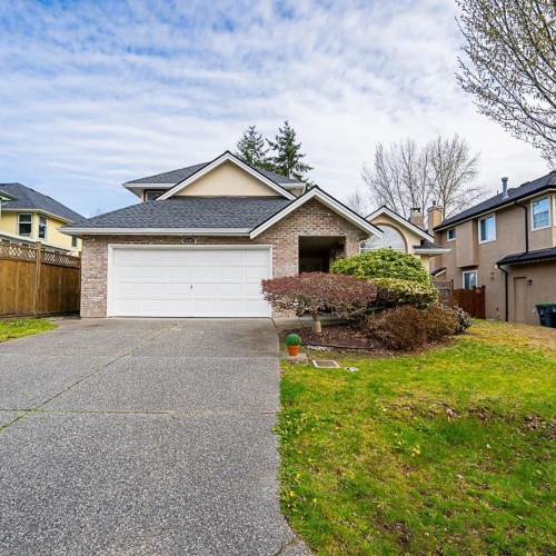 Photo 1 at 16107 108a Avenue, Fraser Heights, North Surrey