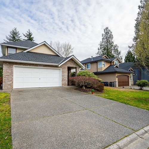 Photo 2 at 16107 108a Avenue, Fraser Heights, North Surrey
