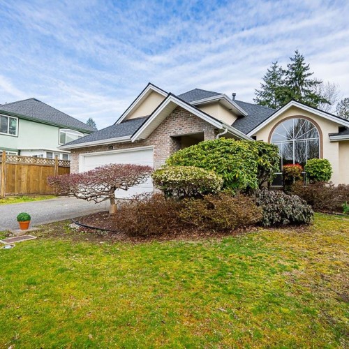 Photo 3 at 16107 108a Avenue, Fraser Heights, North Surrey