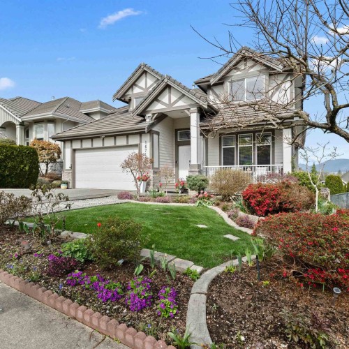 Photo 1 at 16711 108 Avenue, Fraser Heights, North Surrey