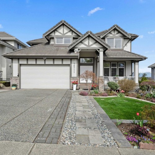 Photo 2 at 16711 108 Avenue, Fraser Heights, North Surrey