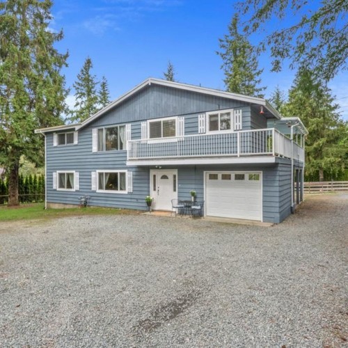 Photo 2 at 20739 0 Avenue, Campbell Valley, Langley