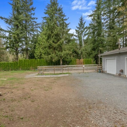 Photo 32 at 20739 0 Avenue, Campbell Valley, Langley