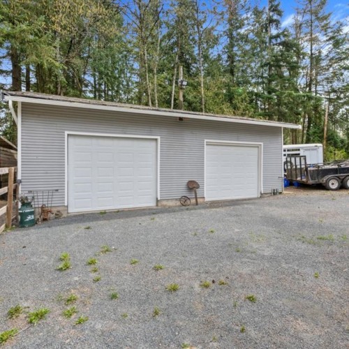 Photo 33 at 20739 0 Avenue, Campbell Valley, Langley