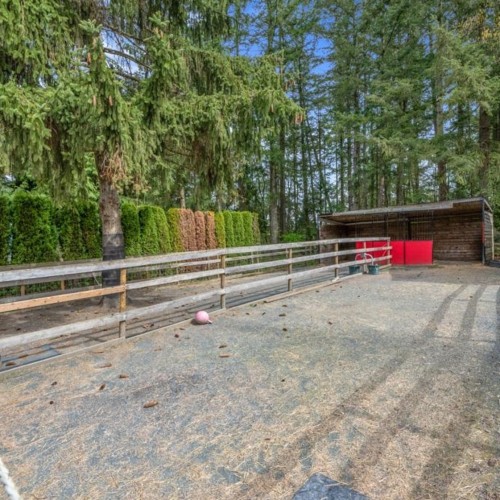 Photo 34 at 20739 0 Avenue, Campbell Valley, Langley