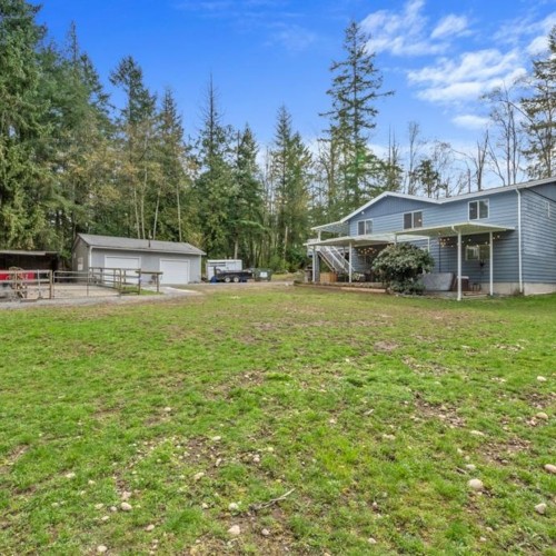 Photo 38 at 20739 0 Avenue, Campbell Valley, Langley