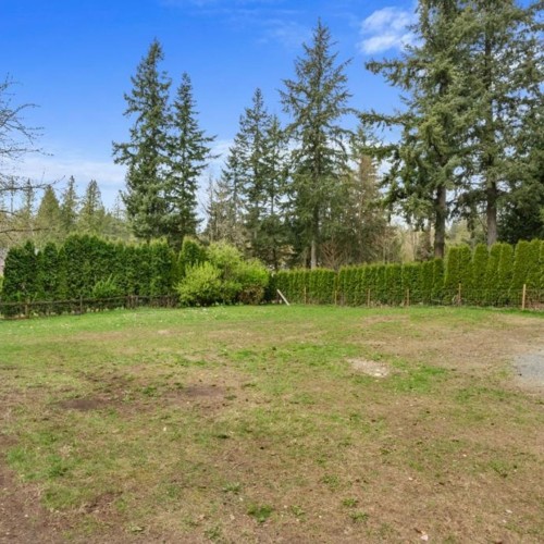 Photo 39 at 20739 0 Avenue, Campbell Valley, Langley