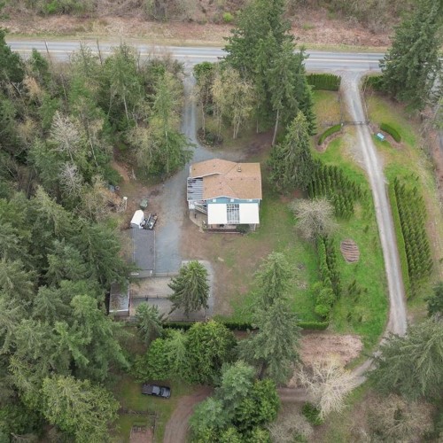 Photo 40 at 20739 0 Avenue, Campbell Valley, Langley