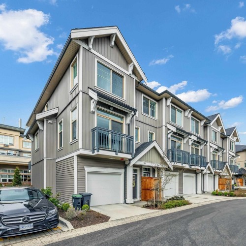 Photo 2 at 55 - 20487 65 Avenue, Willoughby Heights, Langley
