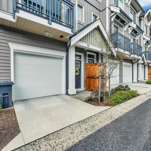 Photo 3 at 55 - 20487 65 Avenue, Willoughby Heights, Langley