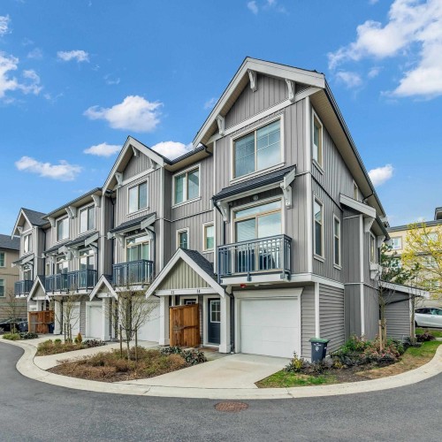 Photo 32 at 55 - 20487 65 Avenue, Willoughby Heights, Langley