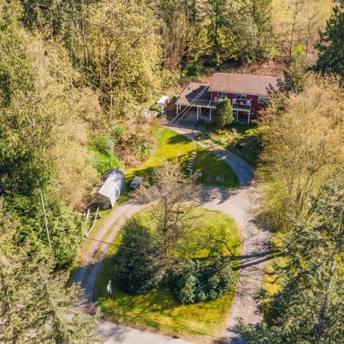Photo 35 at 20922 36 Avenue, Brookswood Langley, Langley