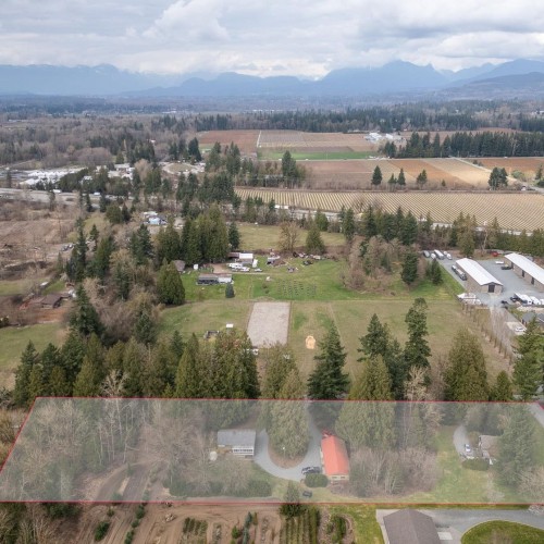Photo 2 at 23836 68 Avenue, Salmon River, Langley