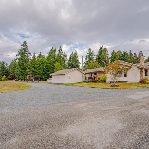 Photo 1 at 19810 20 Avenue, Brookswood Langley, Langley