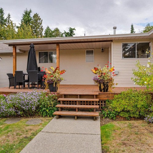 Photo 18 at 19810 20 Avenue, Brookswood Langley, Langley