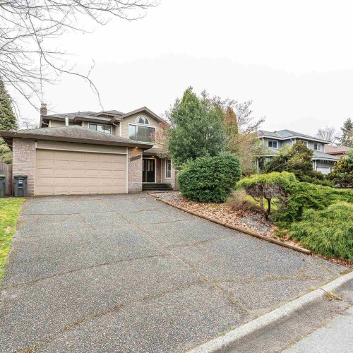 Photo 1 at 16752 Beechwood Court, Fraser Heights, North Surrey