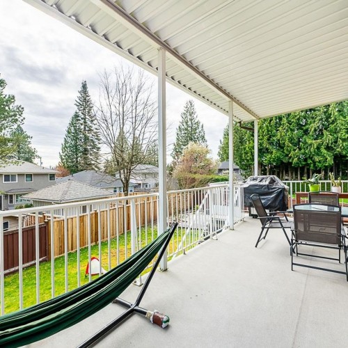 Photo 30 at 15966 111a Avenue, Fraser Heights, North Surrey